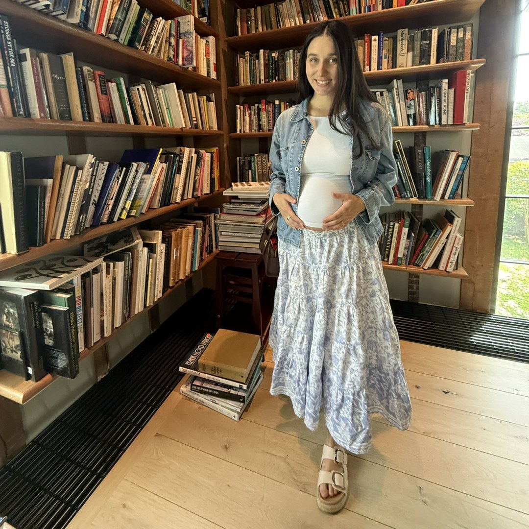 Photo shared by Danielle for their Babylist baby registry.