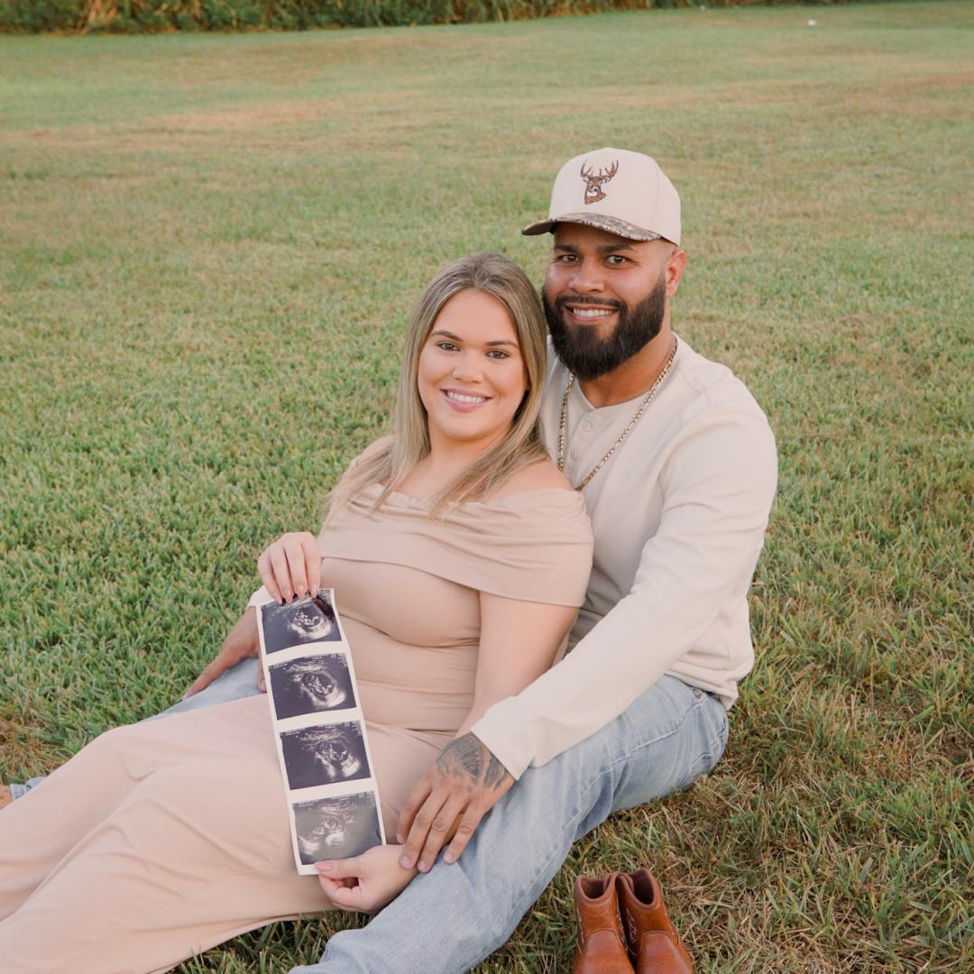 Photo shared by Idelisa for their Babylist baby registry.