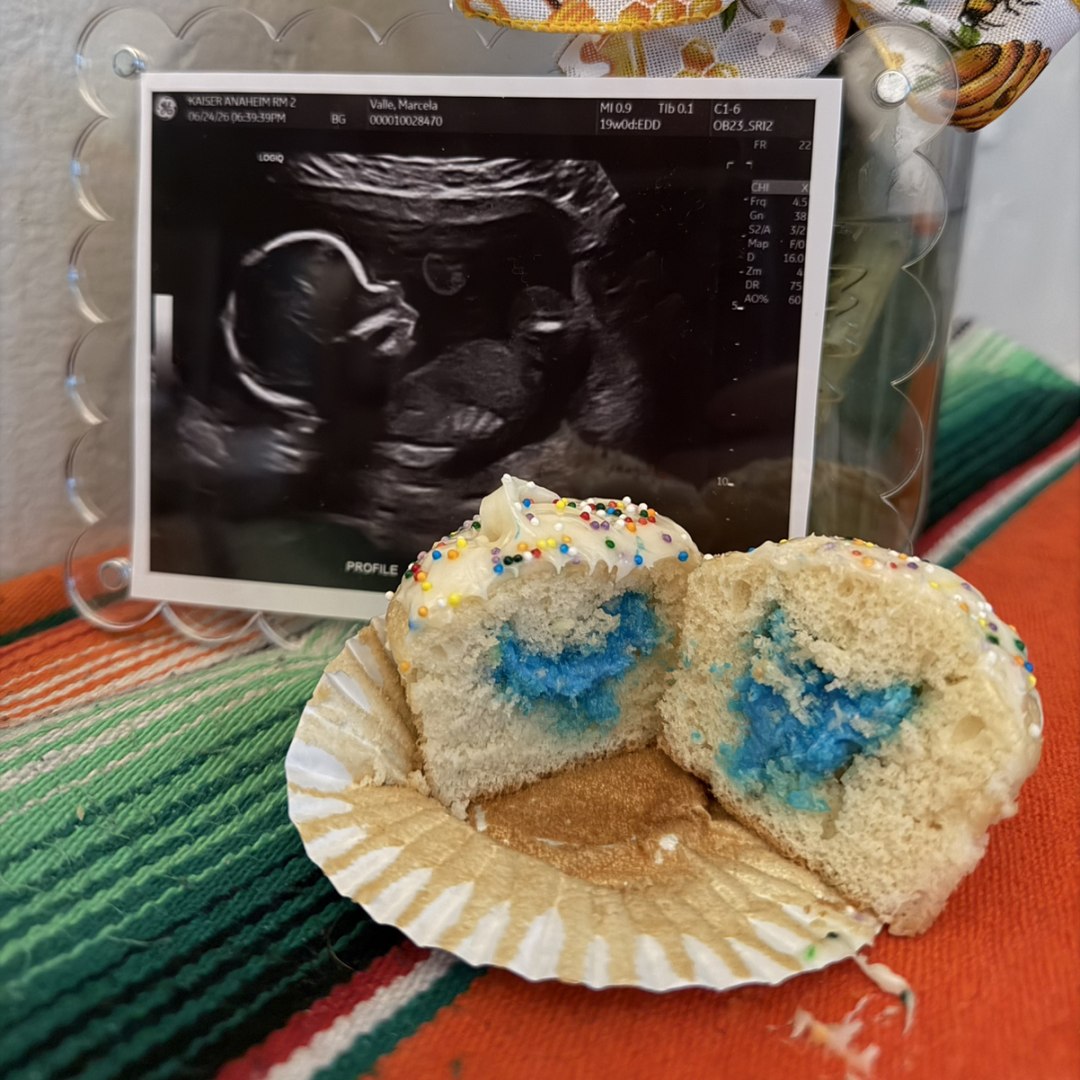 Photo shared by Marcela for their Babylist baby registry.