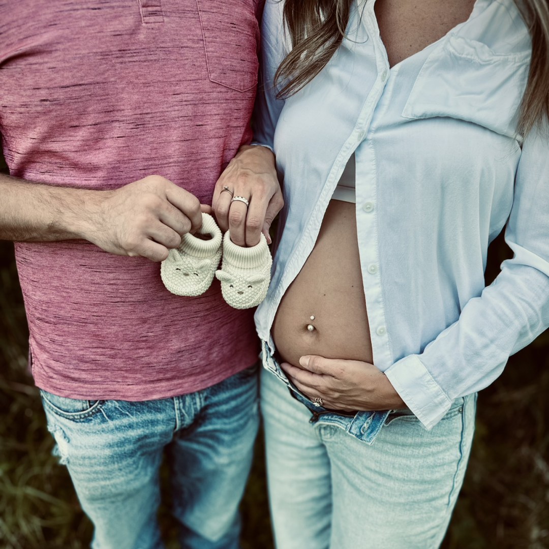 Photo shared by Devin for their Babylist baby registry.