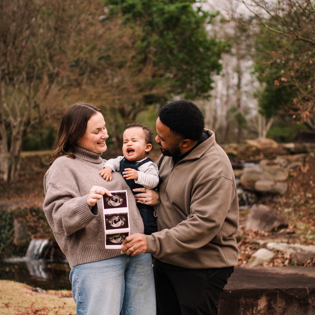 Photo shared by Lily for their Babylist baby registry.