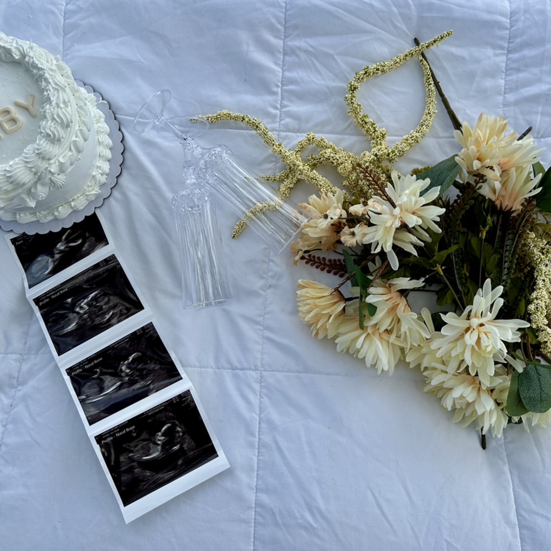 Photo shared by Melanie for their Babylist baby registry.