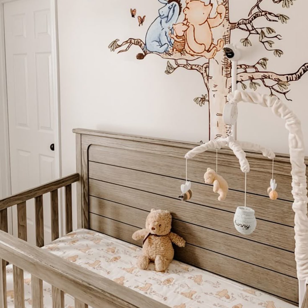 Photo shared by Charlotte for their Babylist baby registry.