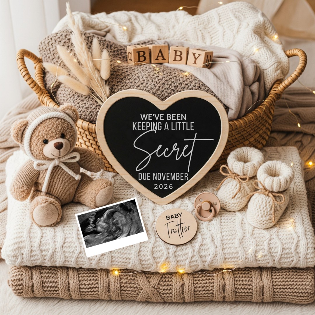 Photo shared by Candela for their Babylist baby registry.