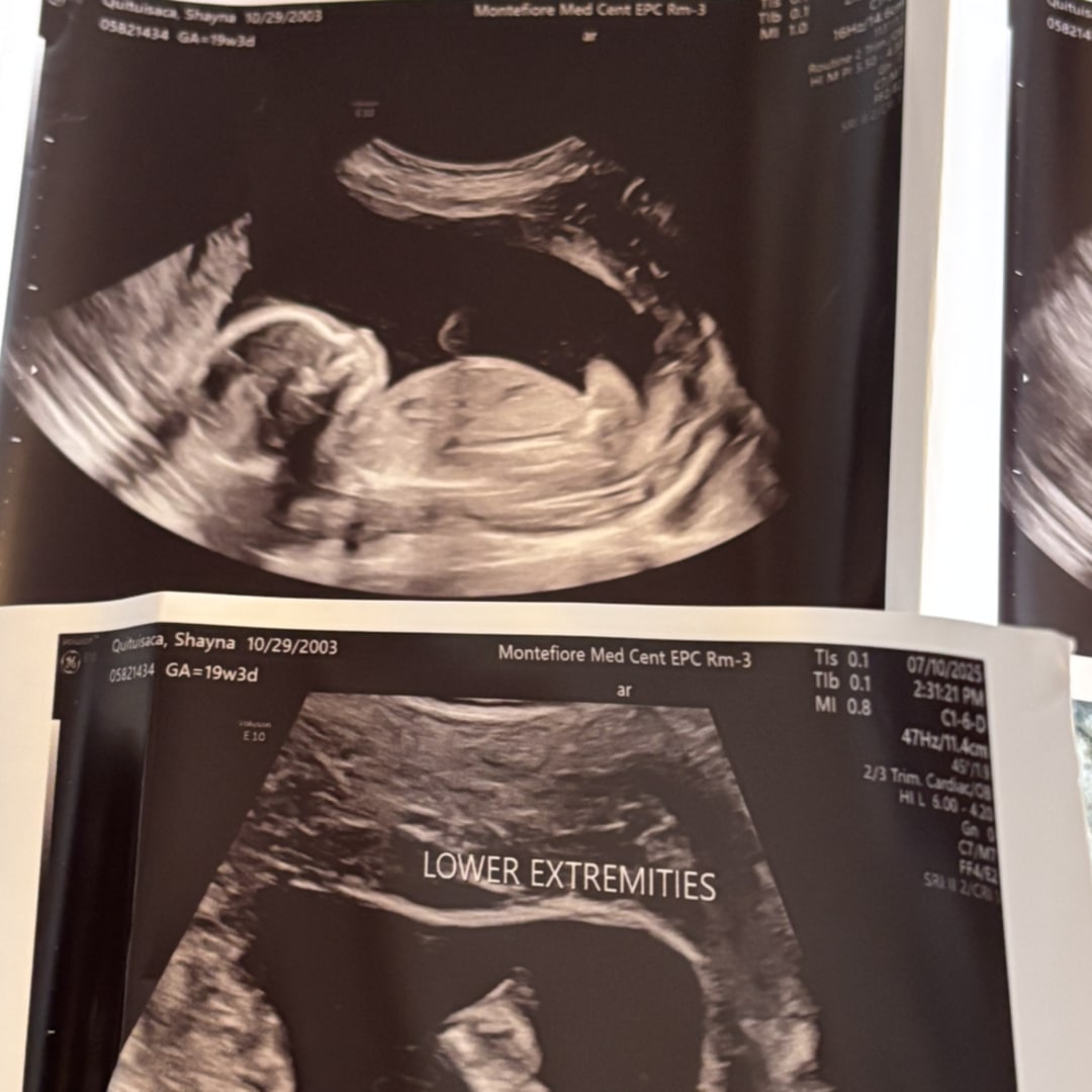 Photo shared by Shayna for their Babylist baby registry.