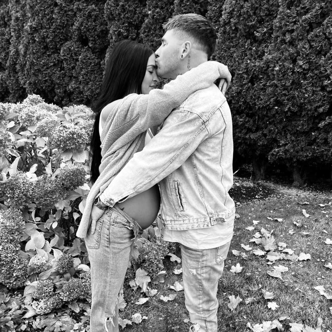 Photo shared by Lauren for their Babylist baby registry.