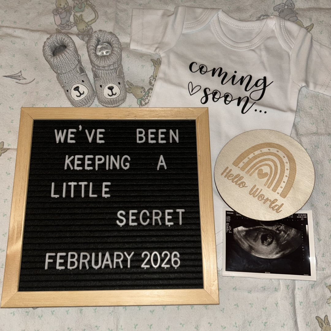 Photo shared by Raina for their Babylist baby registry.