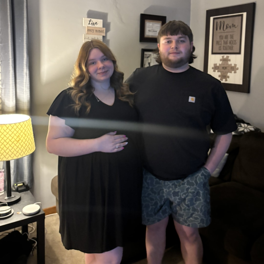 Photo shared by Alyson for their Babylist baby registry.