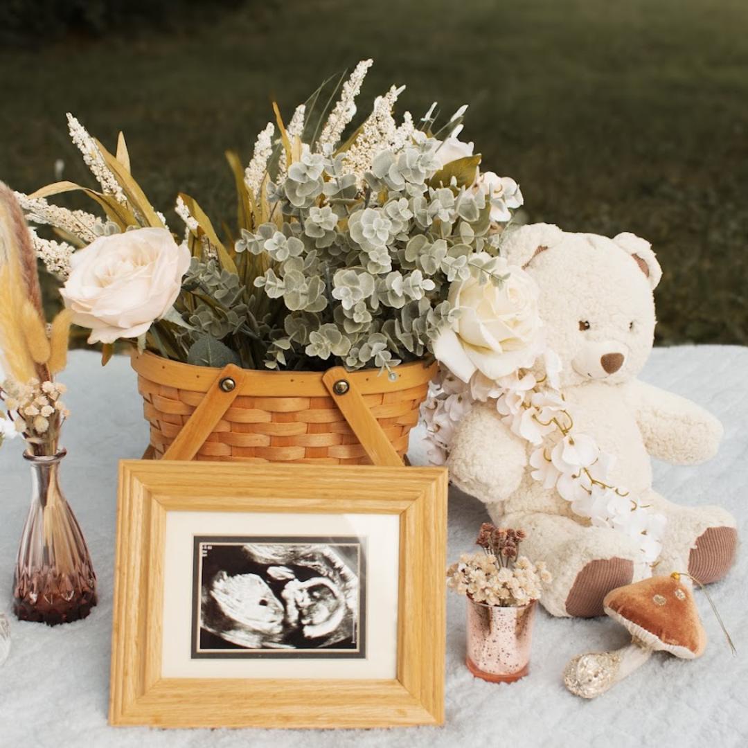 Photo shared by Daniel for their Babylist baby registry.