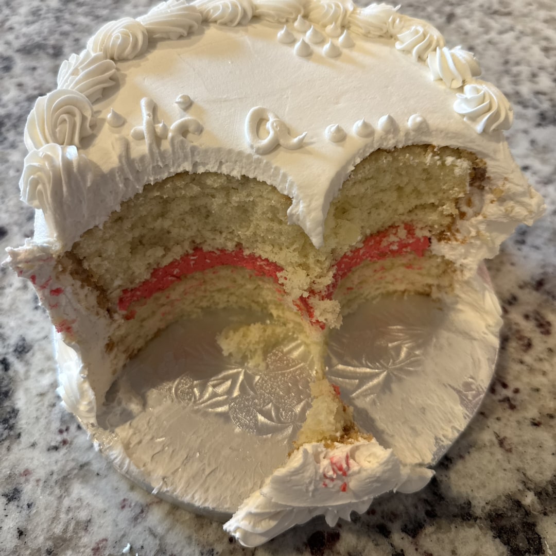 Photo shared by Paige for their Babylist baby registry.