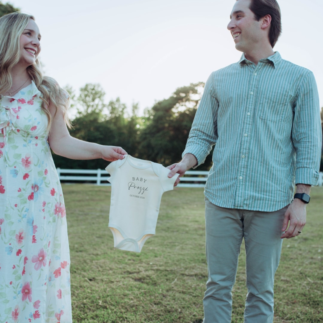 Photo shared by Aubry for their Babylist baby registry.