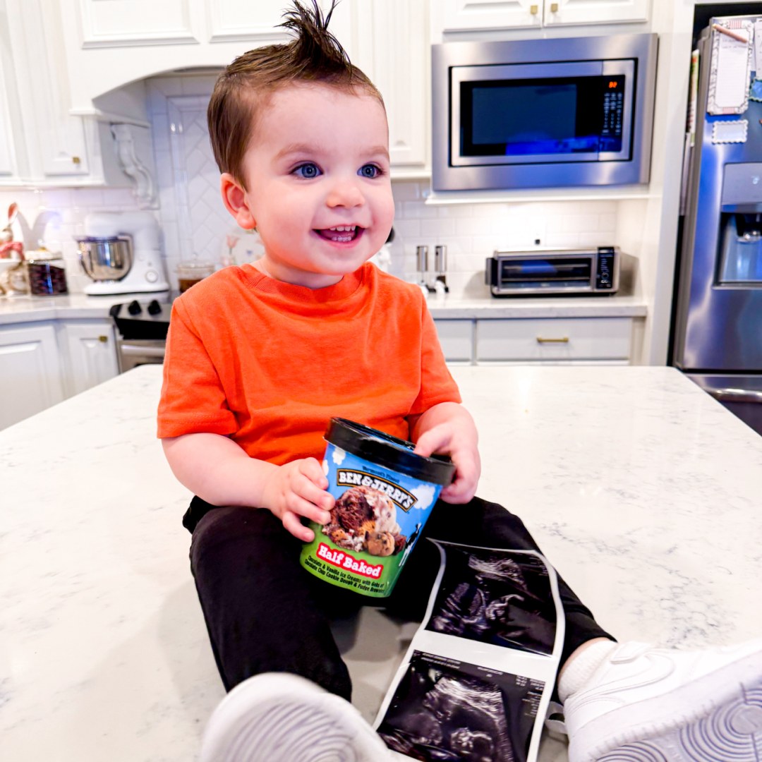 Photo shared by Dede for their Babylist baby registry.