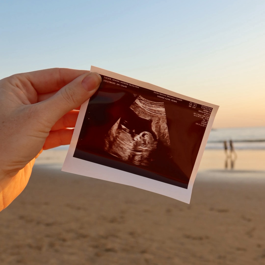 Photo shared by Devon for their Babylist baby registry.