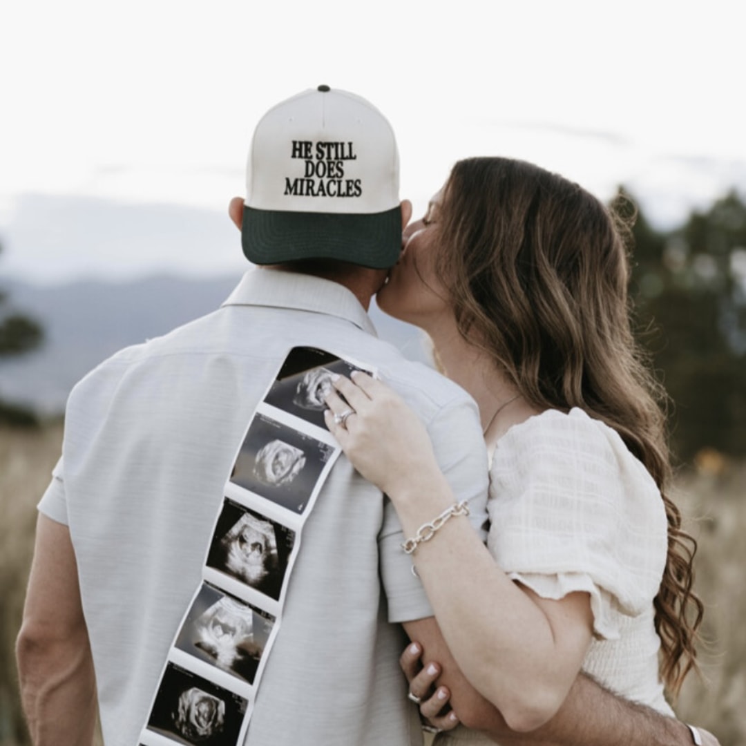 Photo shared by Vanessa for their Babylist baby registry.