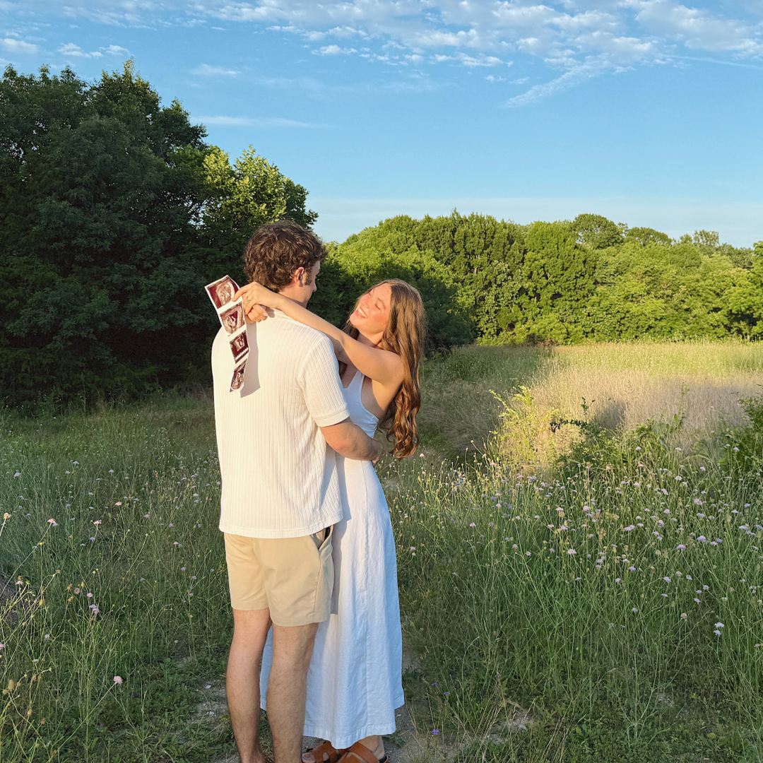 Photo shared by Autumn for their Babylist baby registry.
