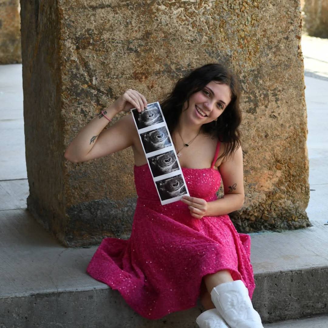 Photo shared by Bailee for their Babylist baby registry.