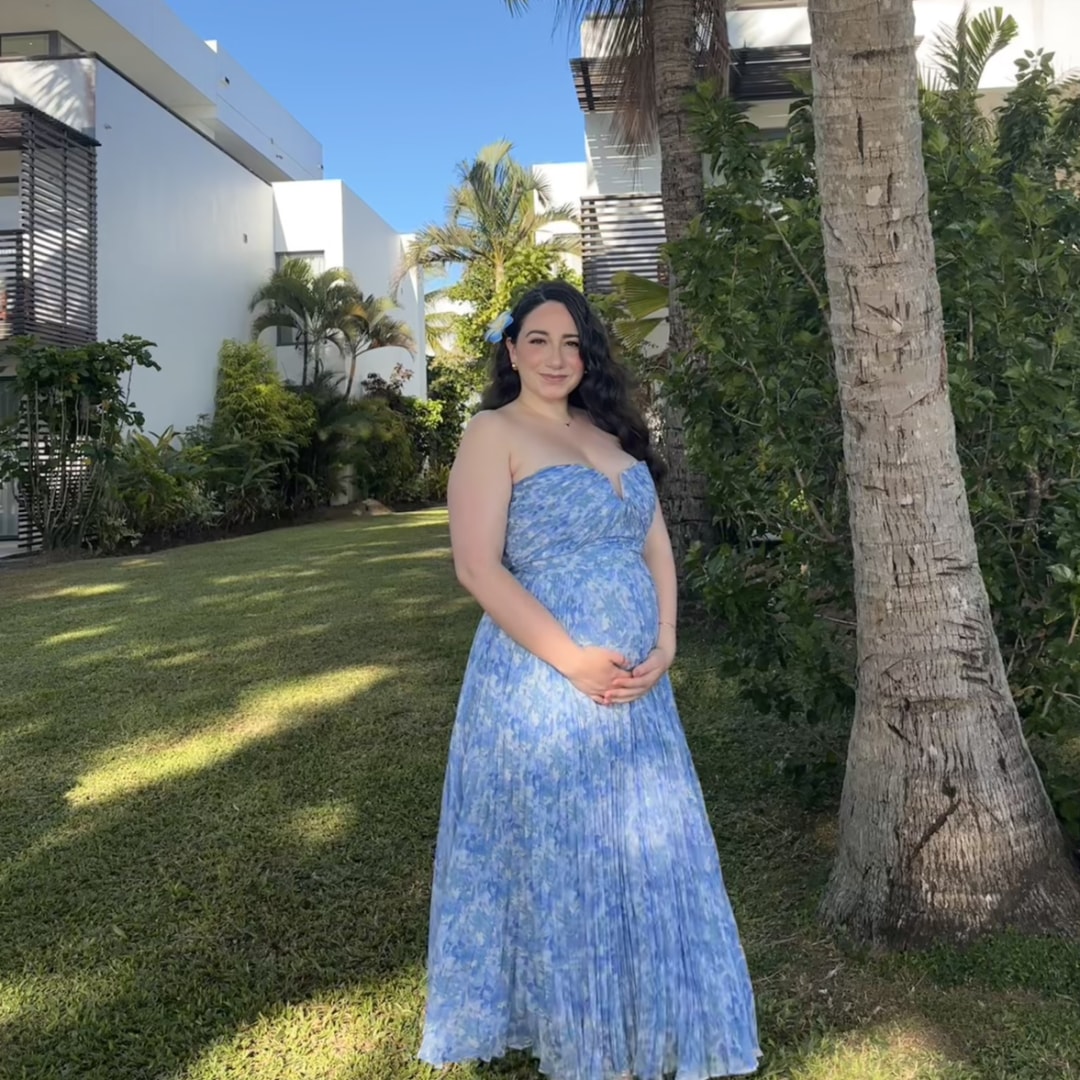 Photo shared by Aimee for their Babylist baby registry.