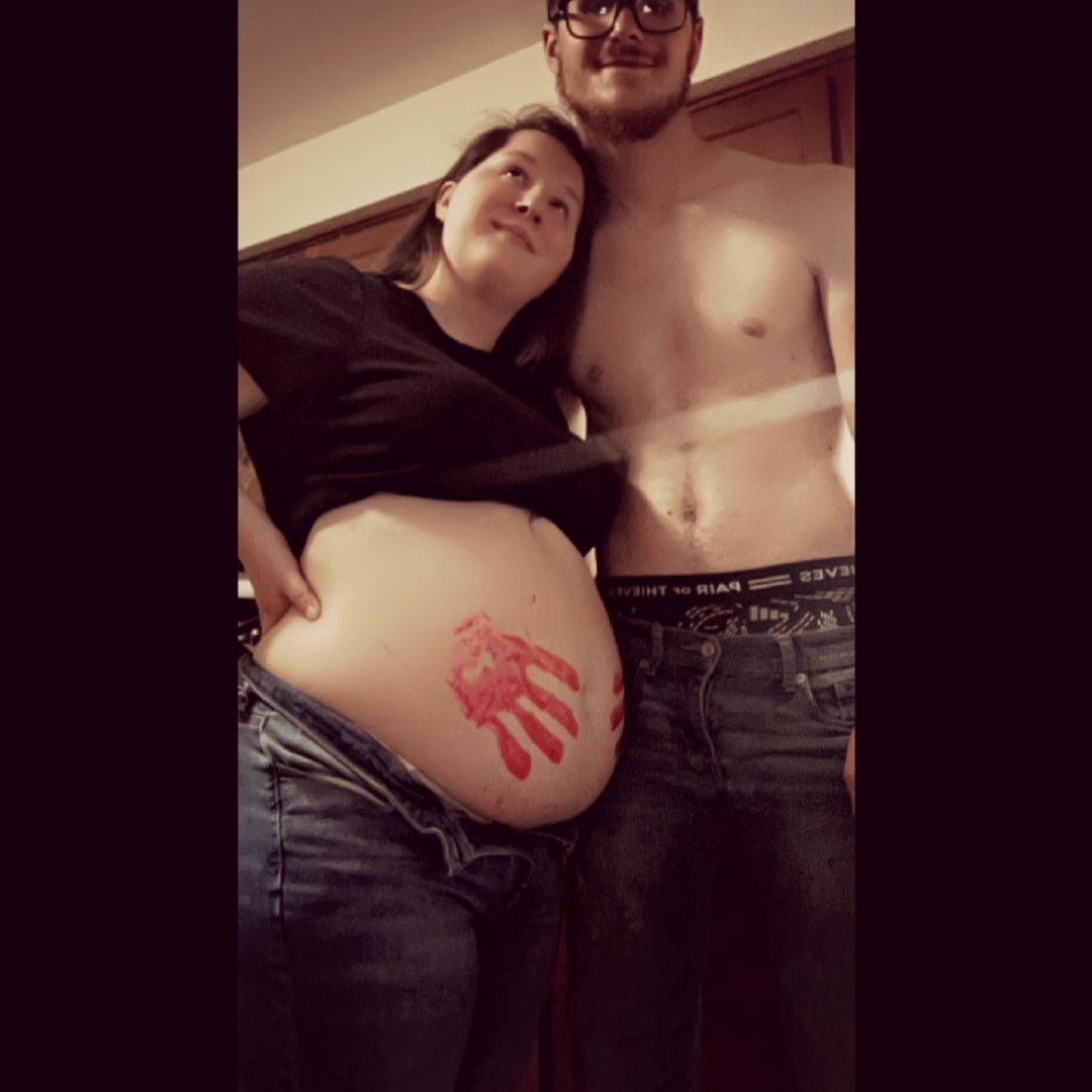 Photo shared by Alexis for their Babylist baby registry.