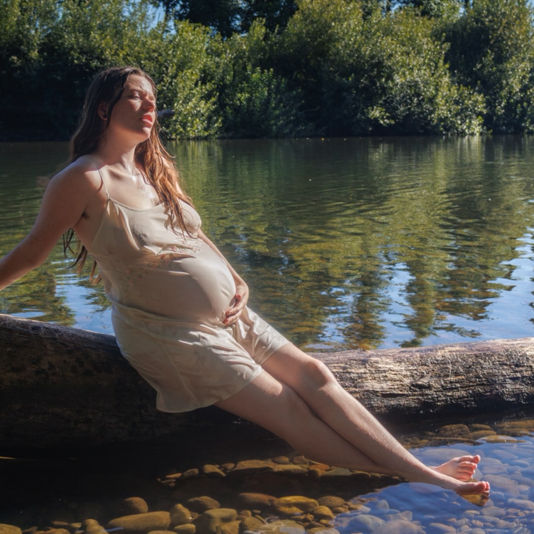 Photo shared by Calista for their Babylist baby registry.