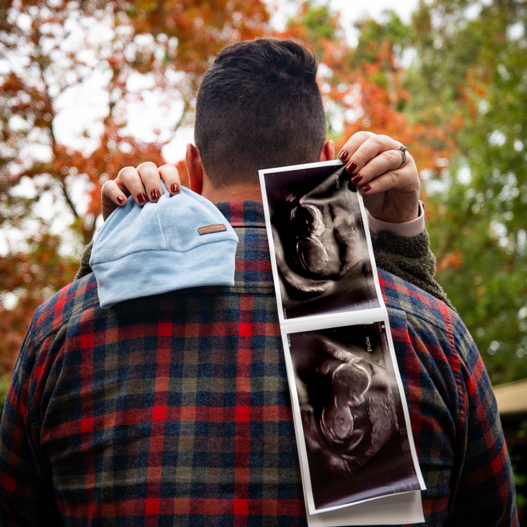 Photo shared by Miranda for their Babylist baby registry.