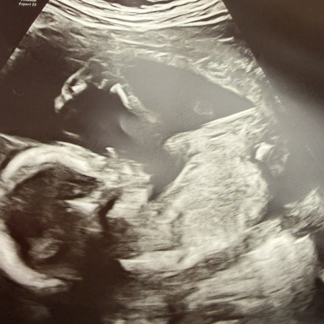 Photo shared by Diandra for their Babylist baby registry.