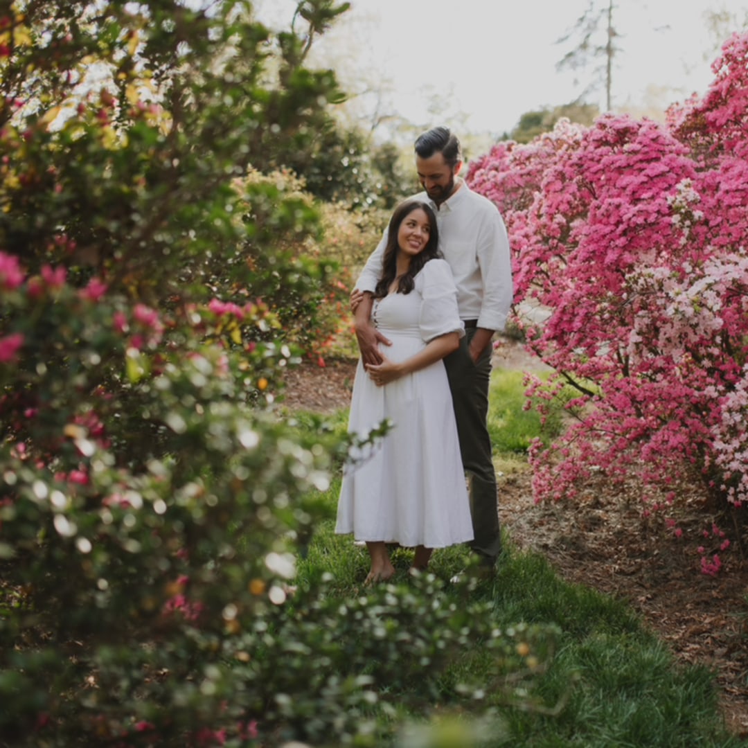 Photo shared by Elizabeth for their Babylist baby registry.