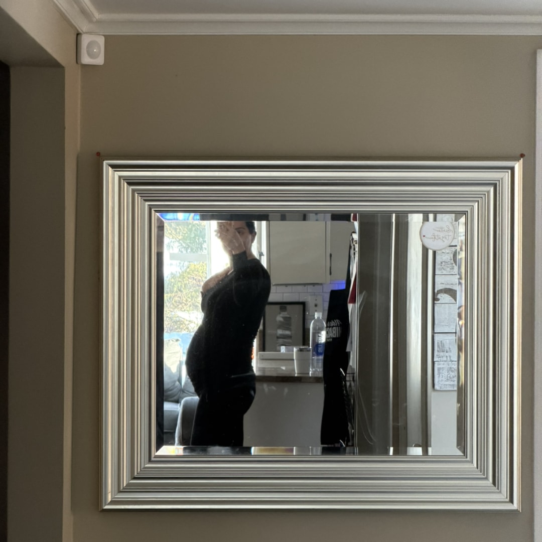 Photo shared by Caitlin for their Babylist baby registry.