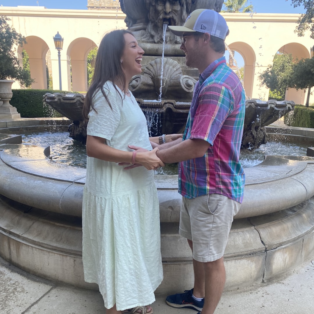 Photo shared by Tiana for their Babylist baby registry.