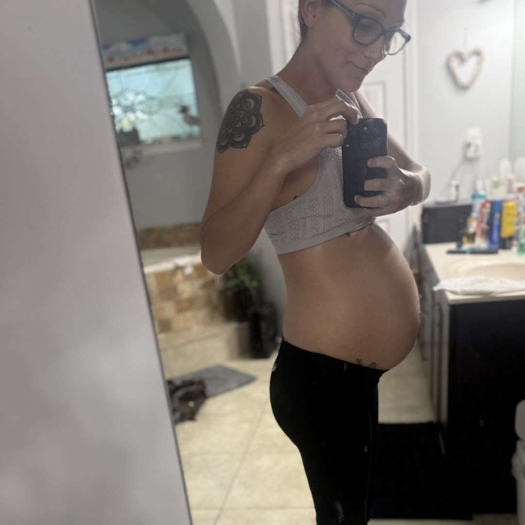 Photo shared by Lindsey for their Babylist baby registry.