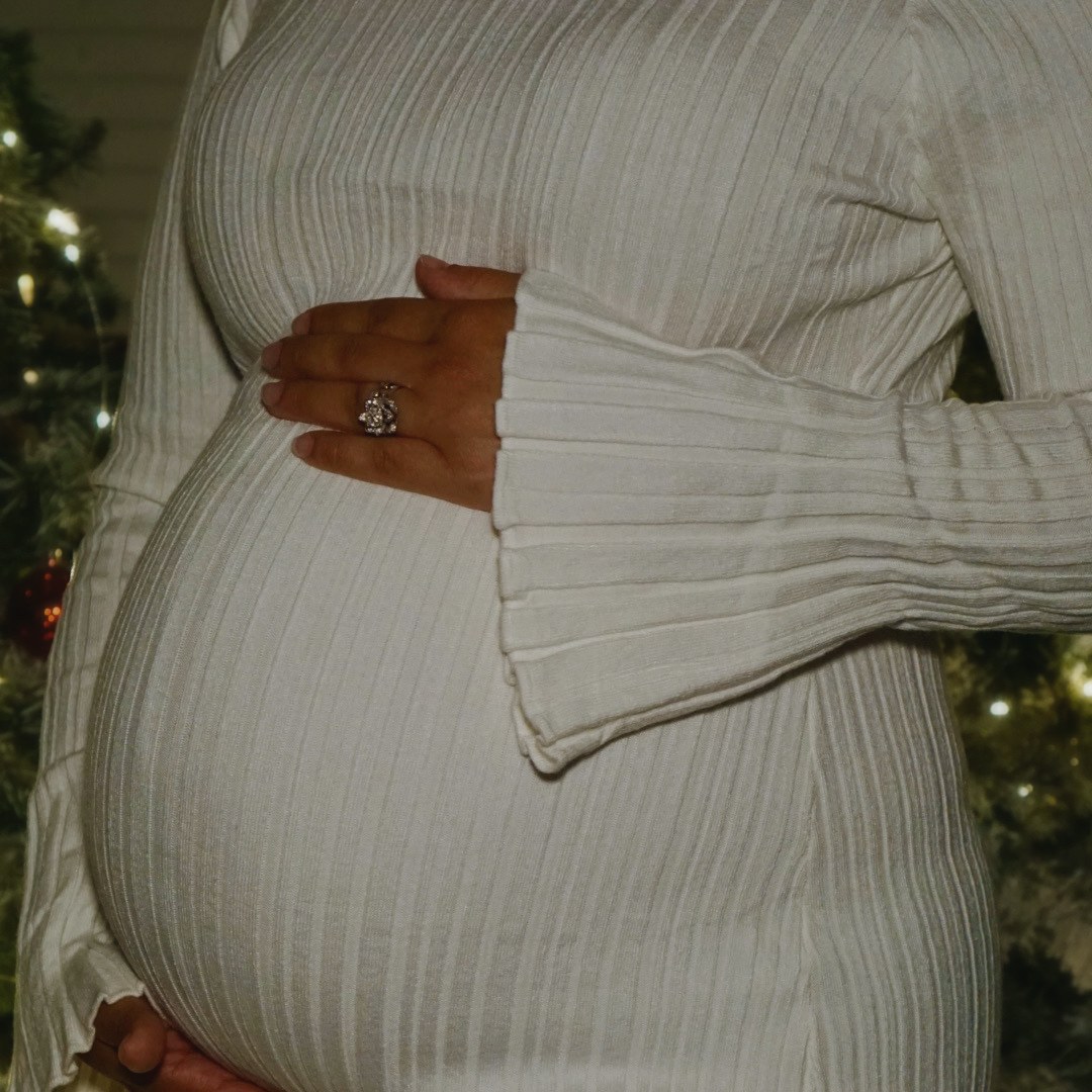 Photo shared by Deeja for their Babylist baby registry.