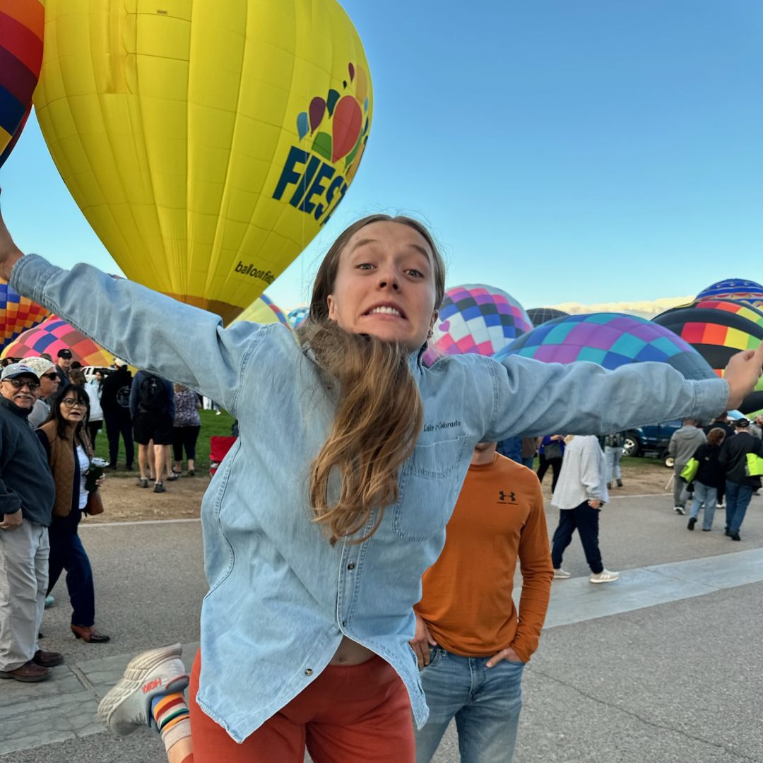 Photo shared by Ayse for their Babylist baby registry.