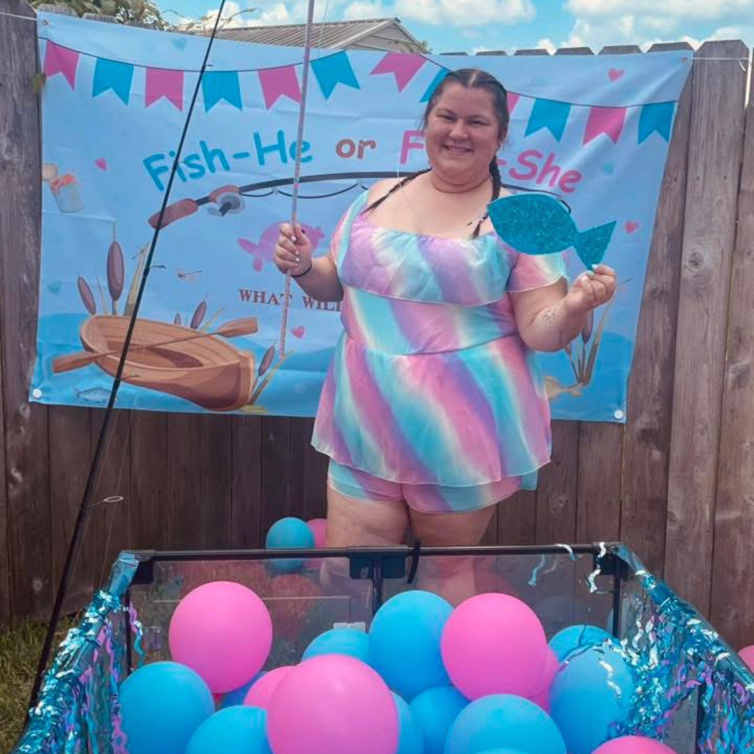 Photo shared by Haley for their Babylist baby registry.