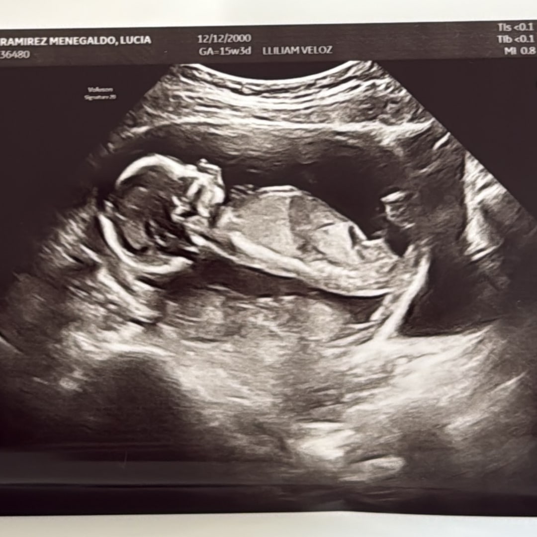 Photo shared by Luci for their Babylist baby registry.