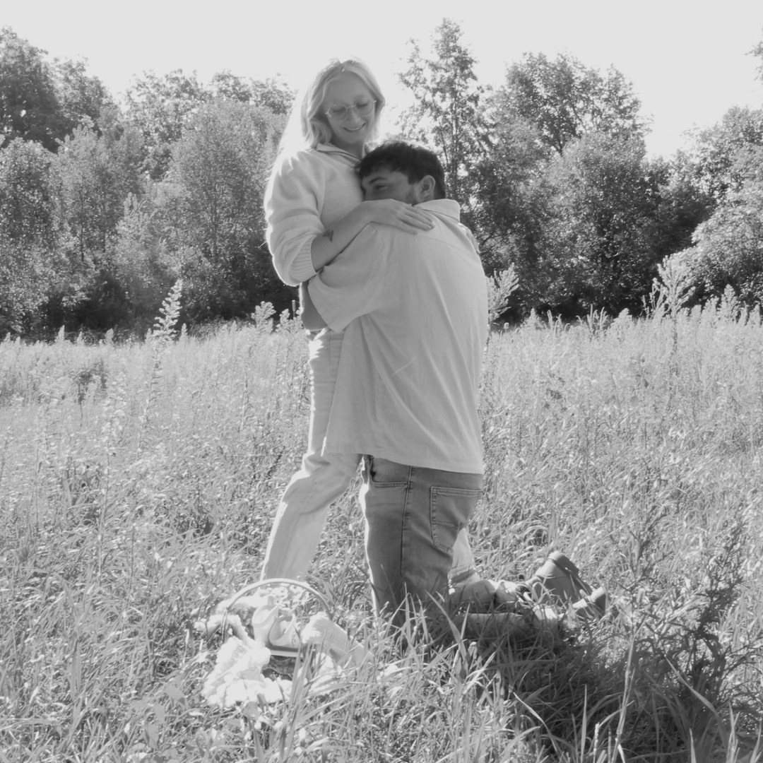 Photo shared by Lindsey for their Babylist baby registry.