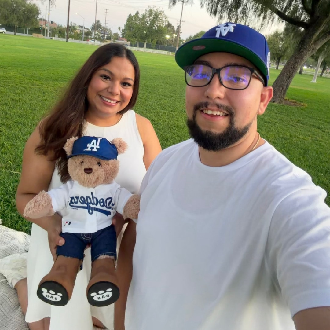 Photo shared by Neily for their Babylist baby registry.