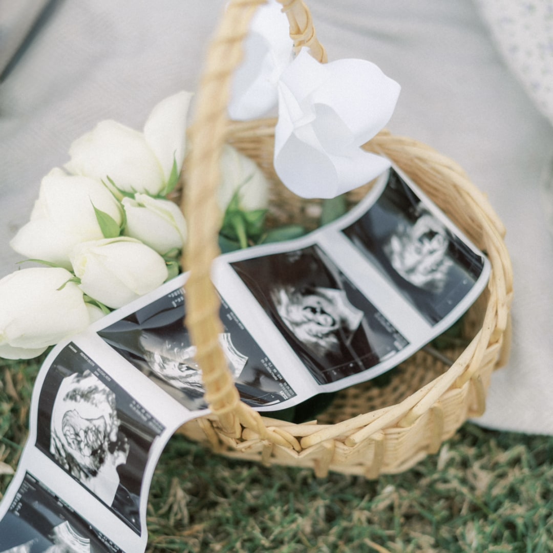 Photo shared by Heidi for their Babylist baby registry.