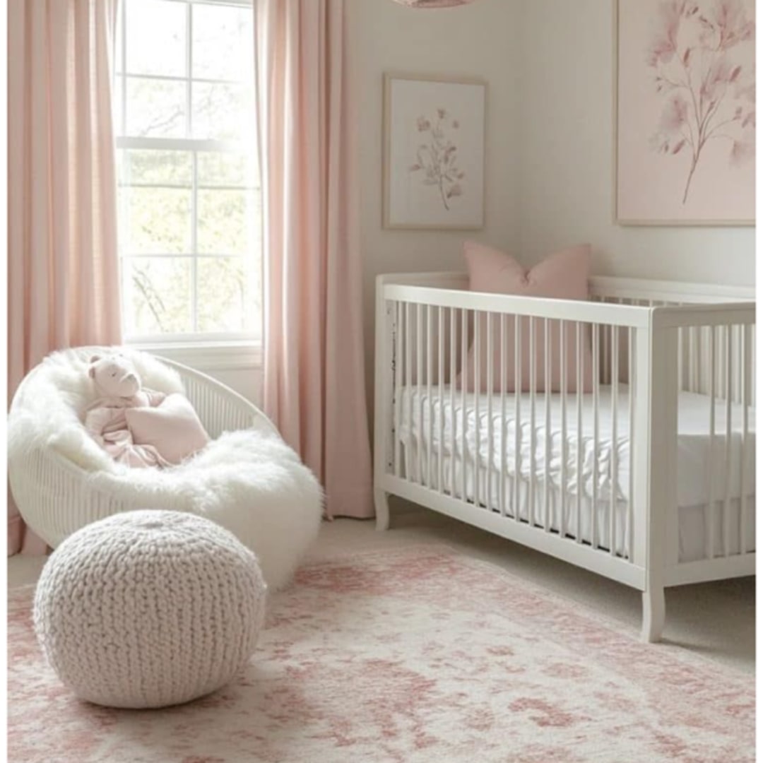 Photo shared by Jasmine for their Babylist baby registry.