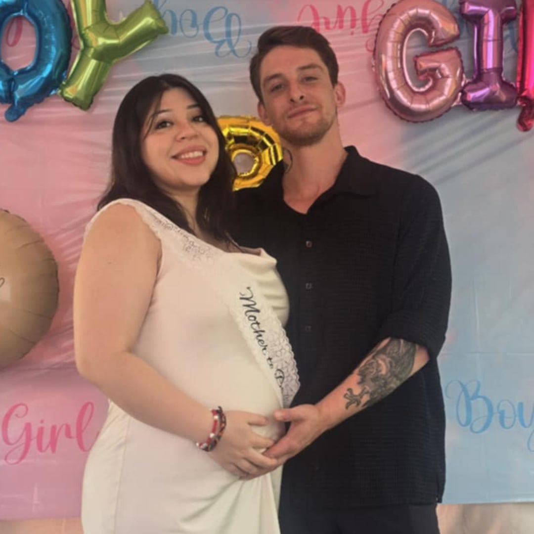 Photo shared by Lidia Melissa for their Babylist baby registry.