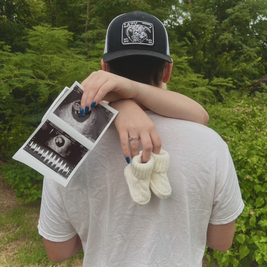 Photo shared by Brook for their Babylist baby registry.