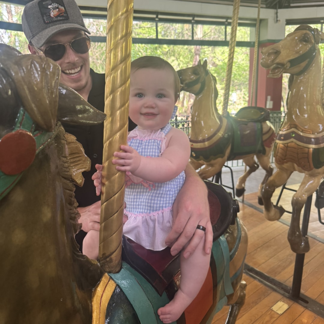 Photo shared by Core for their Babylist baby registry.