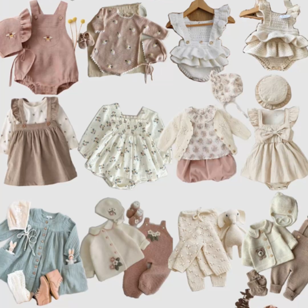 Photo shared by Iyana for their Babylist baby registry.