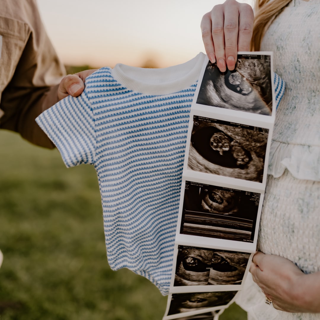 Photo shared by Halle for their Babylist baby registry.