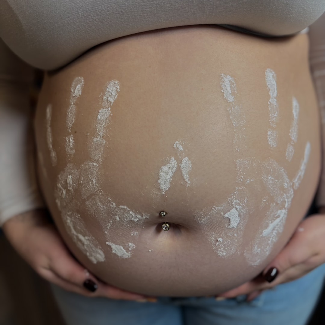 Photo shared by Katelyn for their Babylist baby registry.