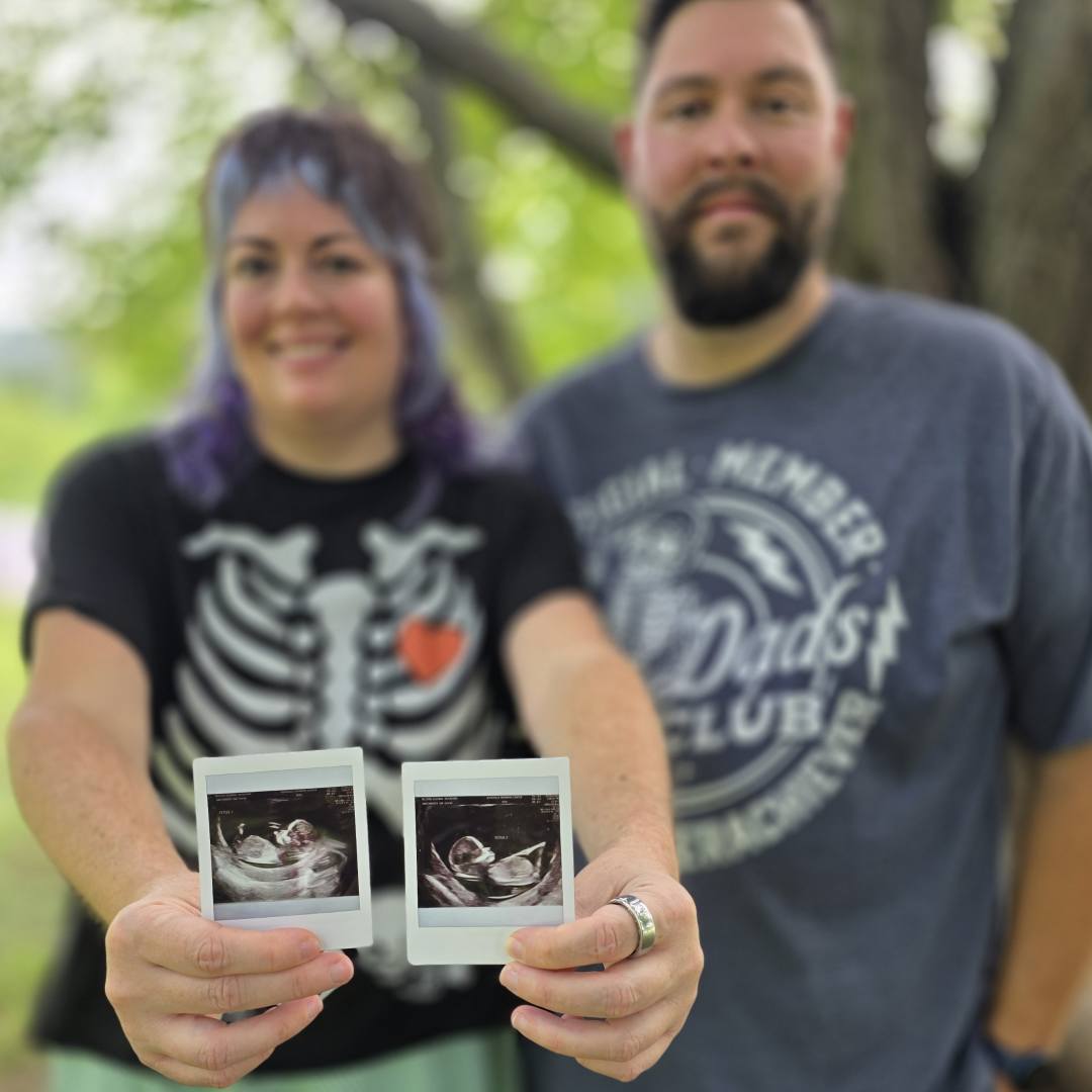 Photo shared by Glenna for their Babylist baby registry.
