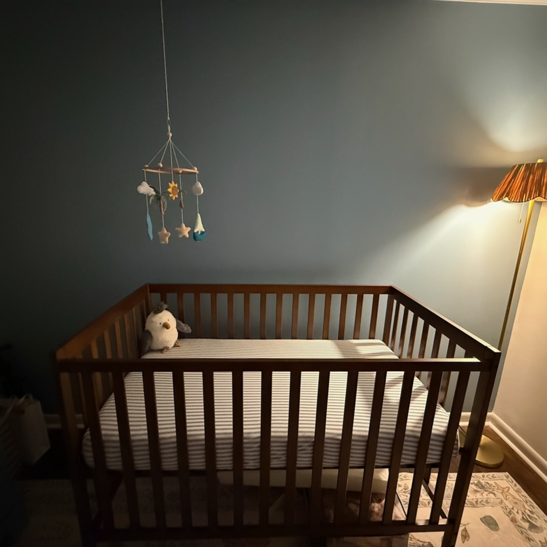 Photo shared by Sarah for their Babylist baby registry.