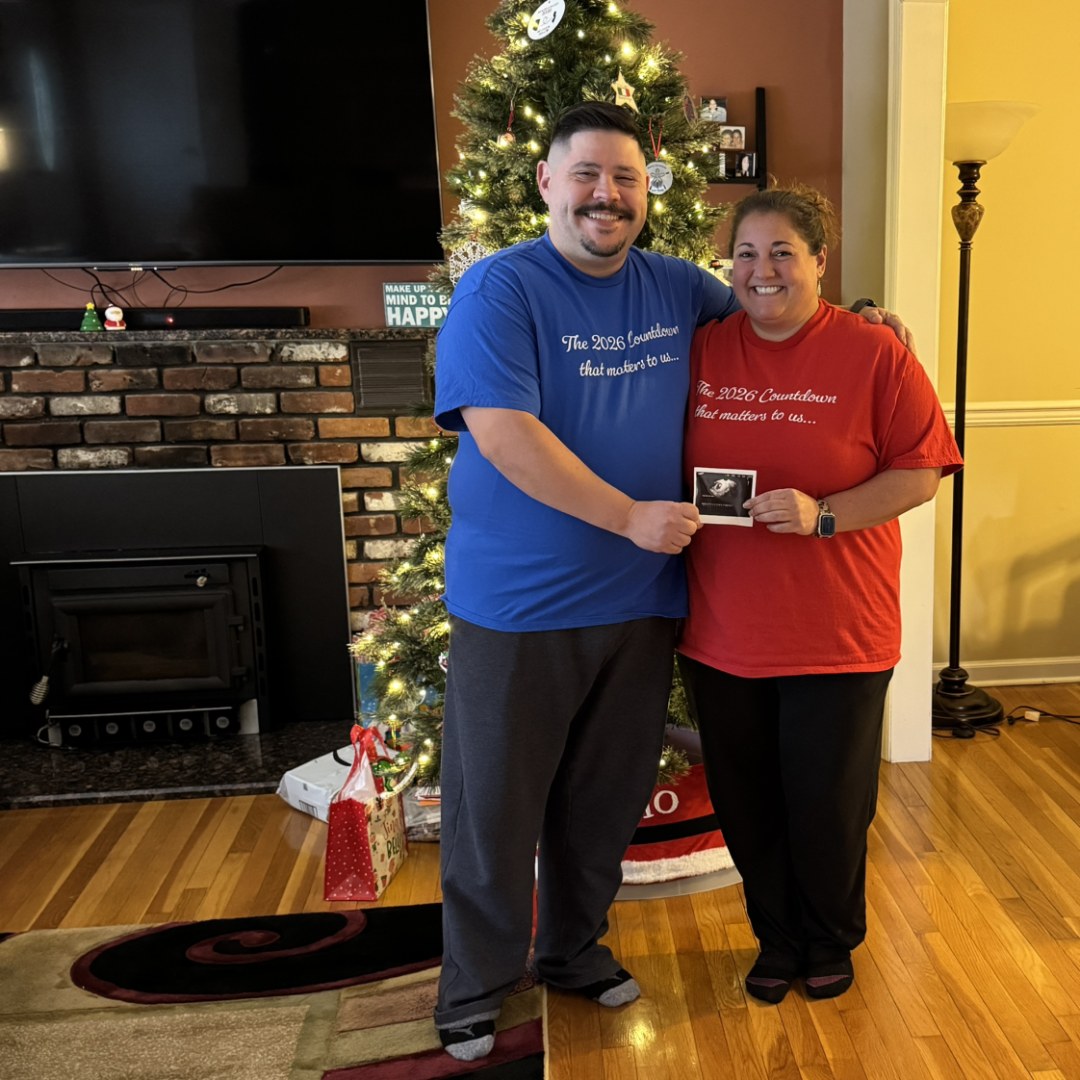 Photo shared by Jamie for their Babylist baby registry.