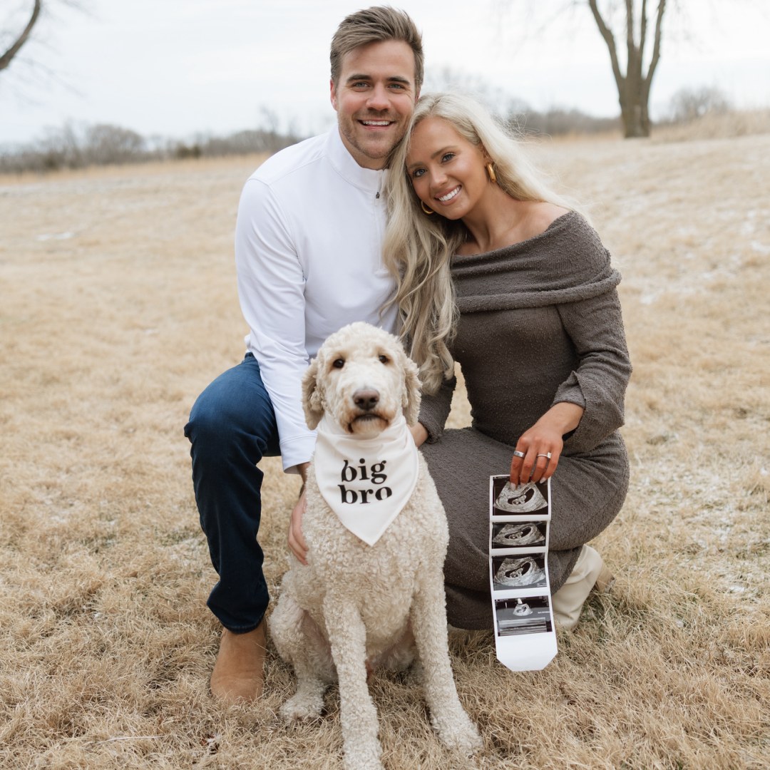 Photo shared by Janae for their Babylist baby registry.