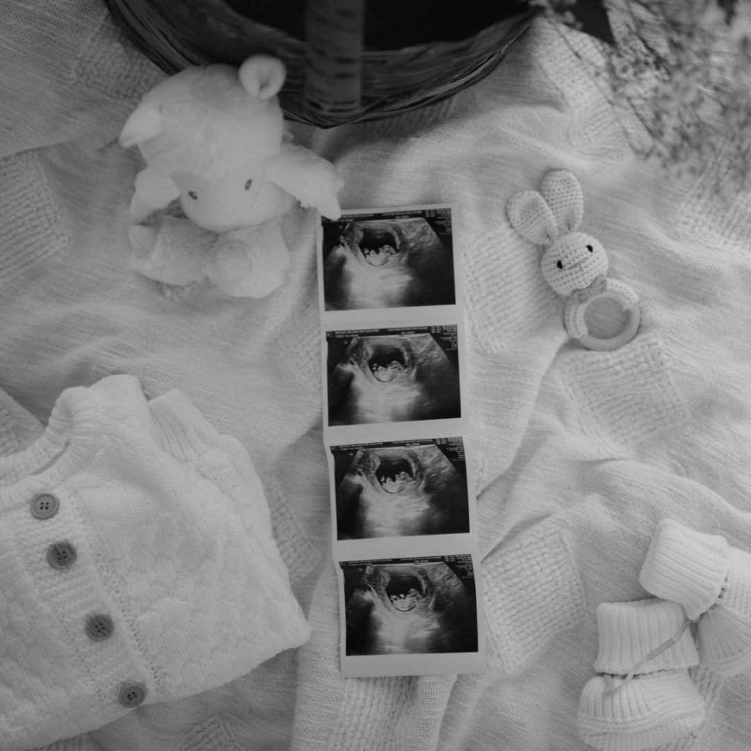 Photo shared by Melanie for their Babylist baby registry.