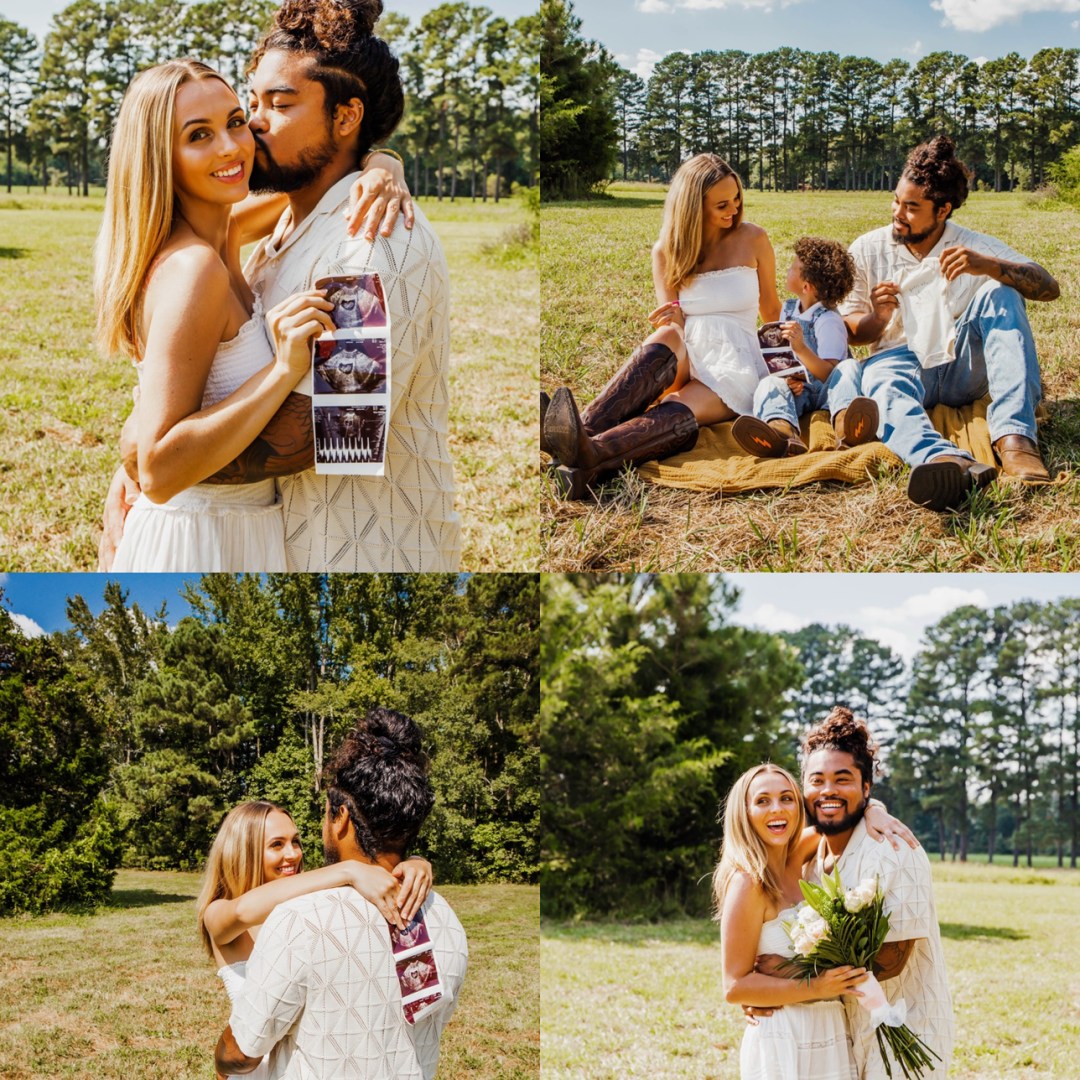 Photo shared by Summer for their Babylist baby registry.