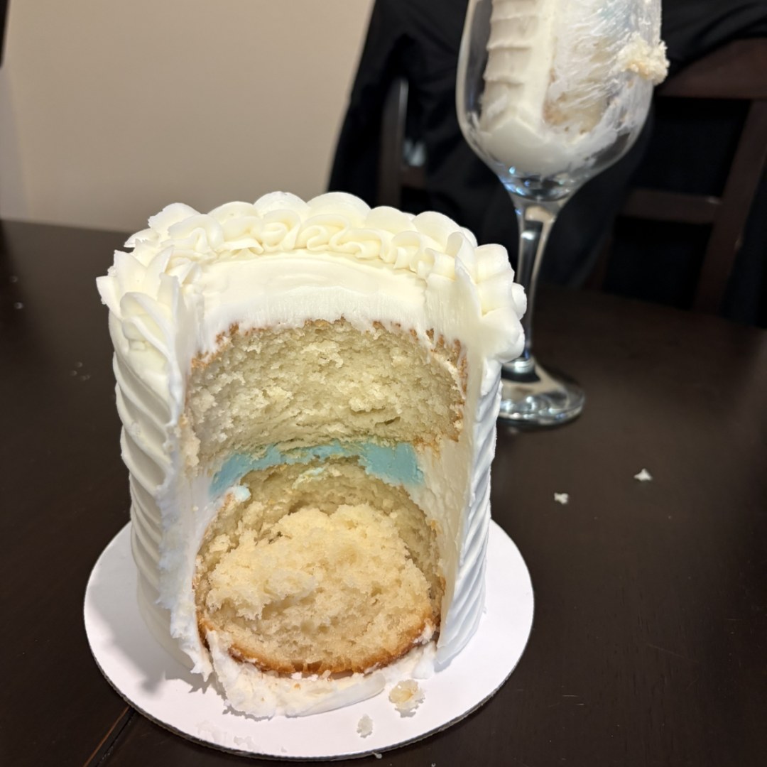 Photo shared by Suzy for their Babylist baby registry.